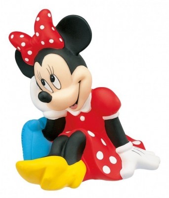 Mealheiro Minnie Mouse 18cm