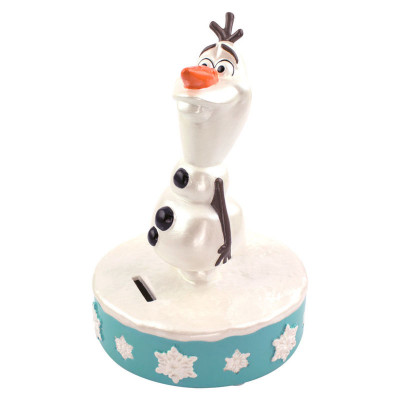 Mealheiro Olaf Frozen 2