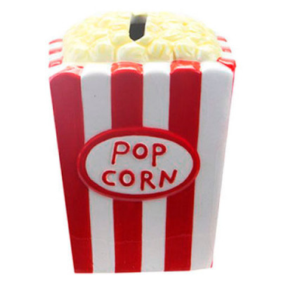 Mealheiro Pop Corn