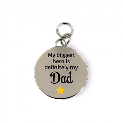 Medalha Dad