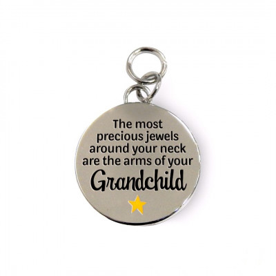 Medalha Grandchild