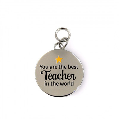 Medalha Teacher