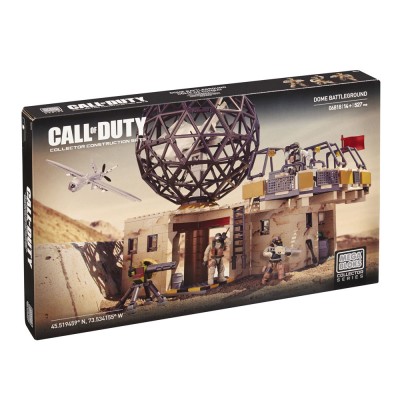 Mega Call Of Duty Centro Comunicações