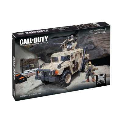 Mega Call Of Duty Companhia Shadow