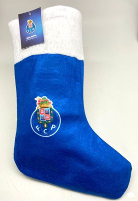 Meia Natal FC Porto