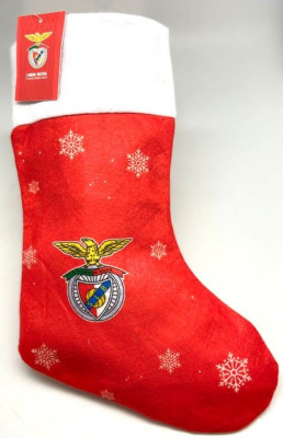 Meia Natal SL Benfica