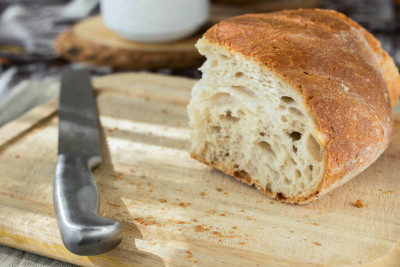 Melhorante P/ Pão & Pastelaria 0,5% - 1 Kg