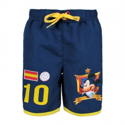 Mickey Mouse Bermudas