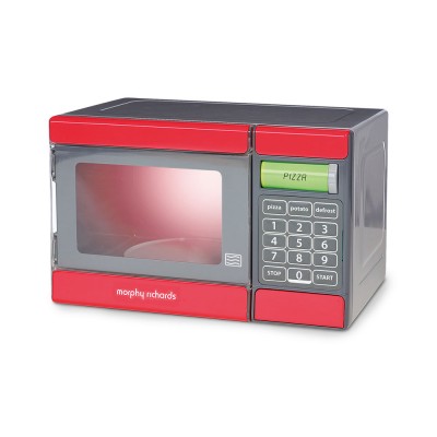 Microondas Morphy Richards