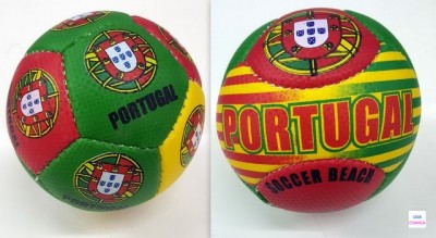 Mini Bolas Portugal Sortidas