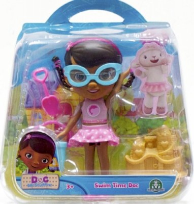 Mini Boneca doutora brinquedos e acessórios