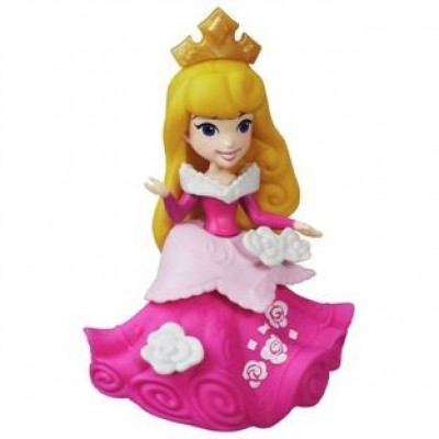 Mini Princesa Aurora