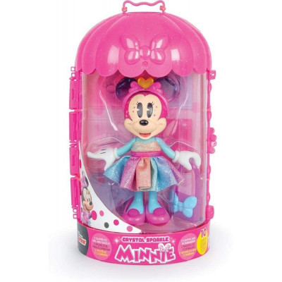 Minnie - Crystal Sparkle - 15 cm