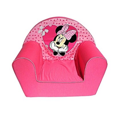 Minnie Disney Sofá