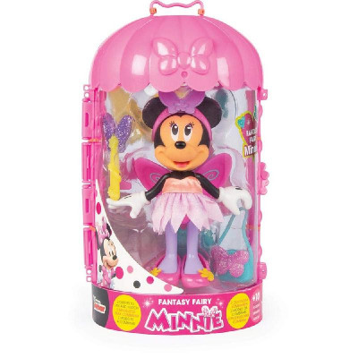 Minnie - Fantasy Fairy - 15 cm