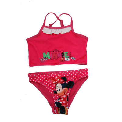 Minnie Mouse Biquini sortido