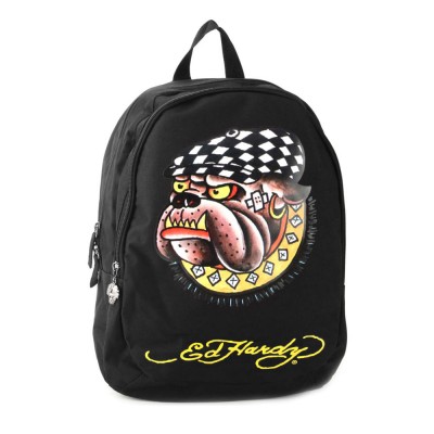 Mochila 40 cm ED Hardy Dog