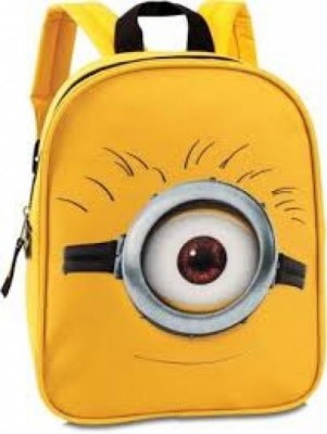 Mochila Big Eyes Minions