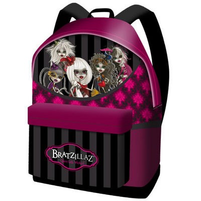 Mochila Bratzillaz Wicked