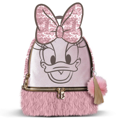 Mochila Casual Daisy Disney 27cm