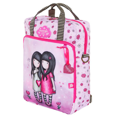 Mochila Casual Gorjuss You Can Have Mine 36cm