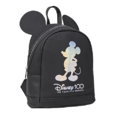 Mochila Casual Mickey 100ºAniversário Disney