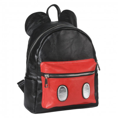 Mochila Casual Mickey 25.5cm