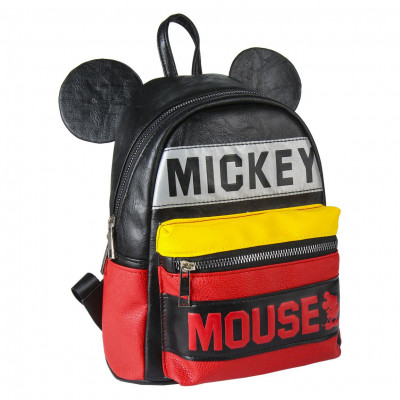 Mochila Casual Mickey Mouse