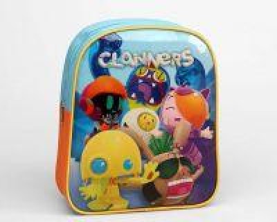 Mochila Clanners