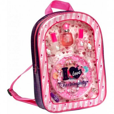 Mochila de Cosméticos Charmmy Kitty