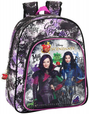 Mochila Descendentes Disney Auradon