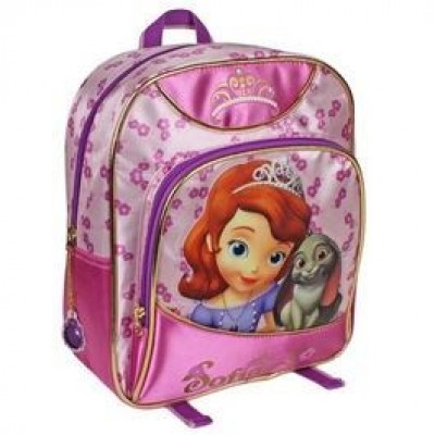 Mochila Disney Princesa Sofia King