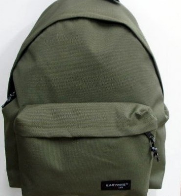 Mochila EASYONE  (41x27cm) Verde Tropa