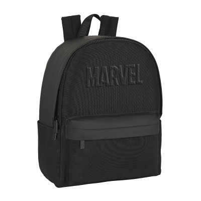 Mochila Escolar 40cm Marvel