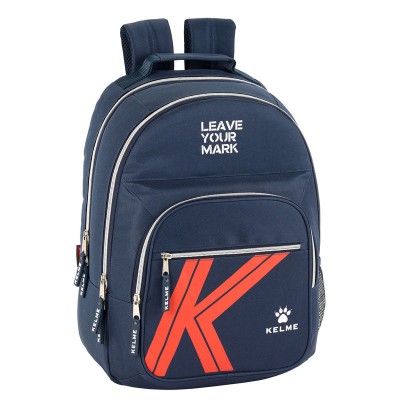 Mochila escolar 42 cm Kelme - Mark