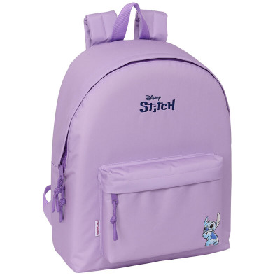 Mochila Escolar 42cm Stitch Sweet