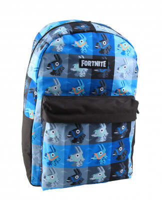 Mochila Escolar 45cm Fortnite Lama