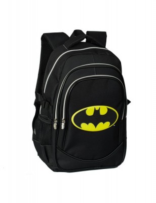 Mochila Escolar Batman Original