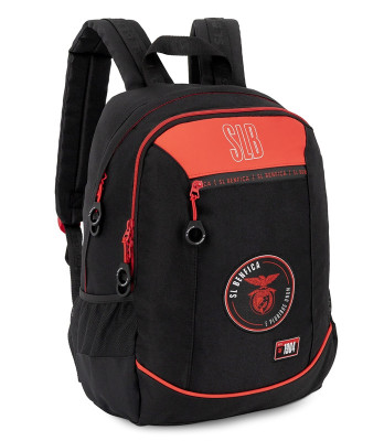 Mochila Escolar Benfica 2026 - 43cm