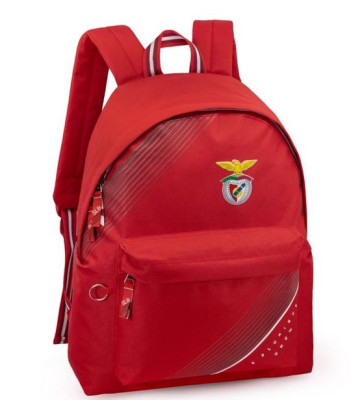 Mochila Escolar Benfica SLB Lema 43cm