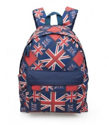 Mochila escolar e estojo Eastwick UK