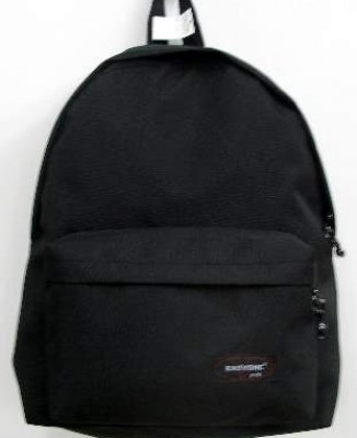 Mochila Escolar Easyone Preta