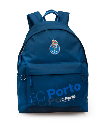 Mochila Escolar FC Porto 43cm