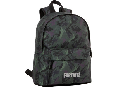 Mochila Escolar Fortnite Graffiti 43cm