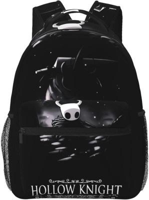 Mochila Escolar Hollow Knight 40cm