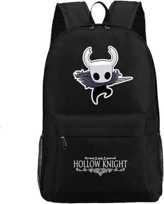 Mochila Escolar Hollow Knight 45cm