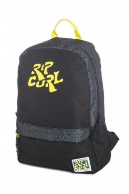 Mochila escolar Juvenil Rip Curl 100%Surf Stone