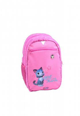 Mochila Escolar Lego Friends 46cm