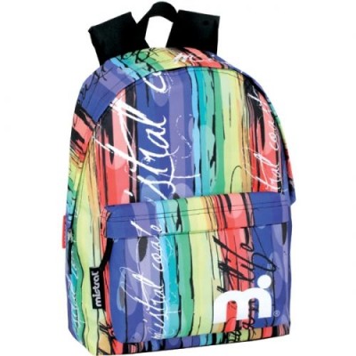 Mochila escolar Mistral