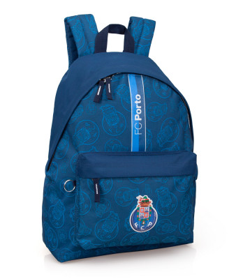 Mochila Escolar Porto 43cm